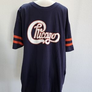 Los Angeles Apparel Navy T-Shirt